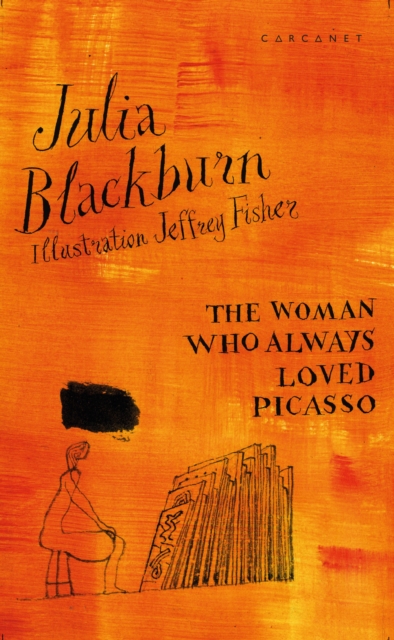 The Woman Who Always Loved Picasso, EPUB eBook