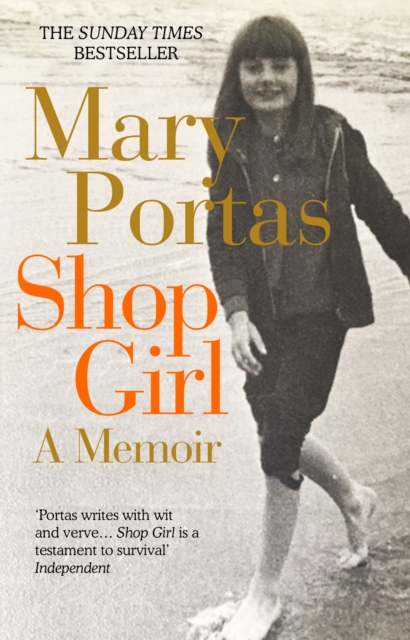 Shop Girl, Paperback / softback Book