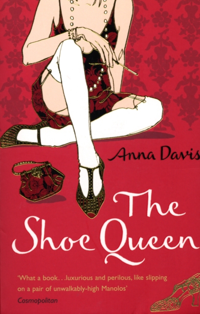 The Shoe Queen, Paperback / softback Book
