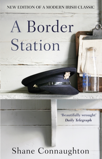 A Border Station, Paperback / softback Book