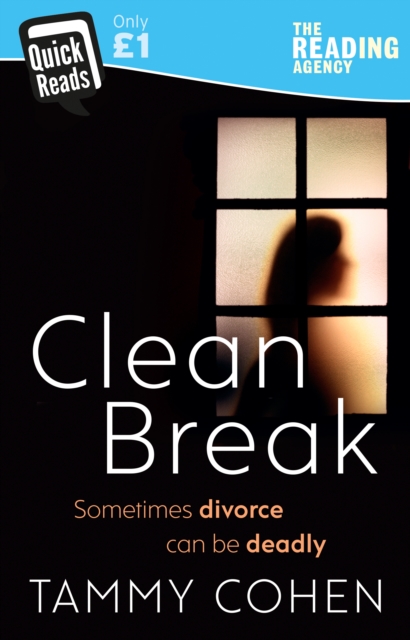 Clean Break, Paperback / softback Book