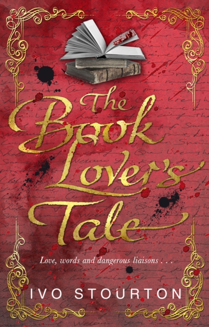 The Book Lover's Tale, Paperback / softback Book