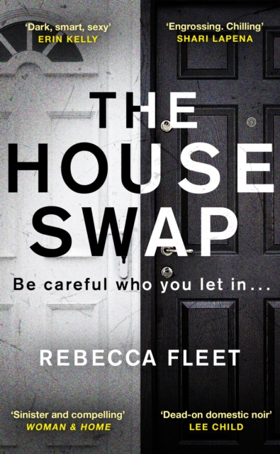 The House Swap, Paperback Book