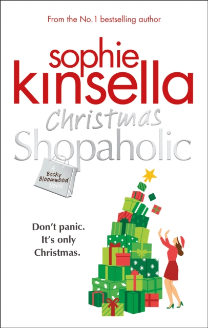 Christmas Shopaholic, Paperback / softback Book
