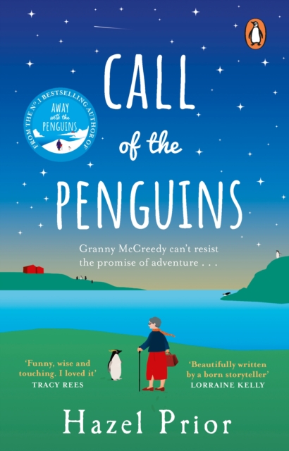 Call of the Penguins : From the No.1 bestselling author of Away with the Penguins, Paperback / softback Book
