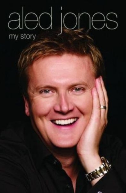 Aled Jones - My Story, Paperback / softback Book