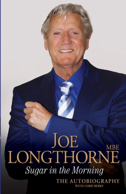 Joe Longthorne : The Autobiography, Paperback / softback Book