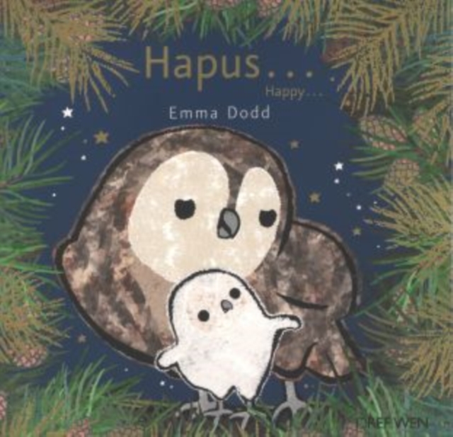 Hapus   / Happy, Paperback / softback Book