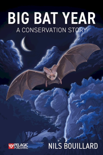 Big Bat Year : A Conservation Story, EPUB eBook