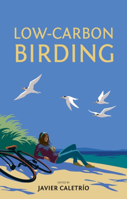 Low-Carbon Birding, PDF eBook