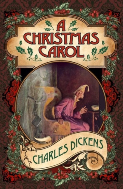 A Christmas Carol : Slip-Case Edition, Hardback Book
