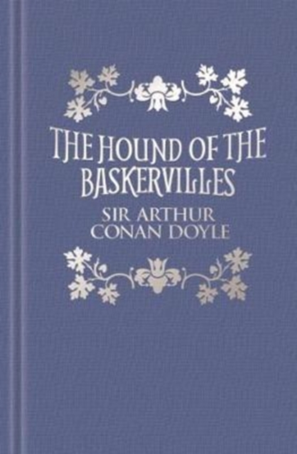 The Hound of the Baskervilles, Paperback Book