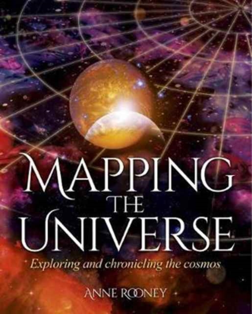 Mapping the Universe, Hardback Book