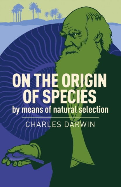 On the Origin of Species, Paperback / softback Book