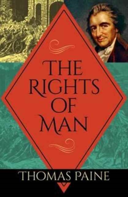 The Rights of Man, Paperback / softback Book