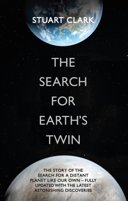 The Search For Earth's Twin, EPUB eBook