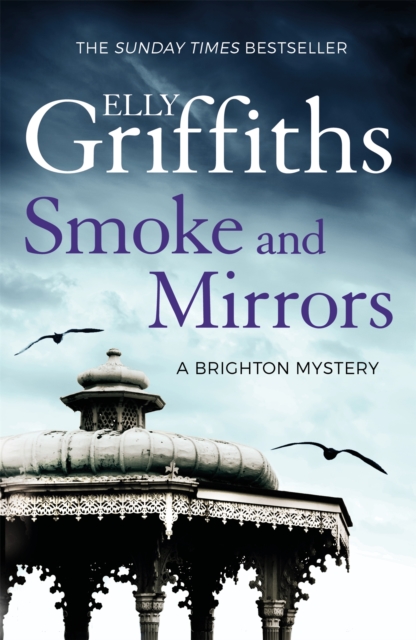 Smoke and Mirrors : The Brighton Mysteries 2, EPUB eBook