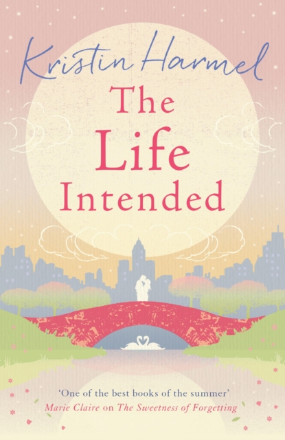The Life Intended, EPUB eBook