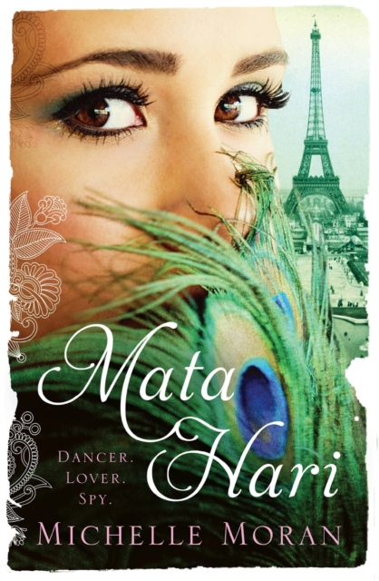 Mata Hari, EPUB eBook