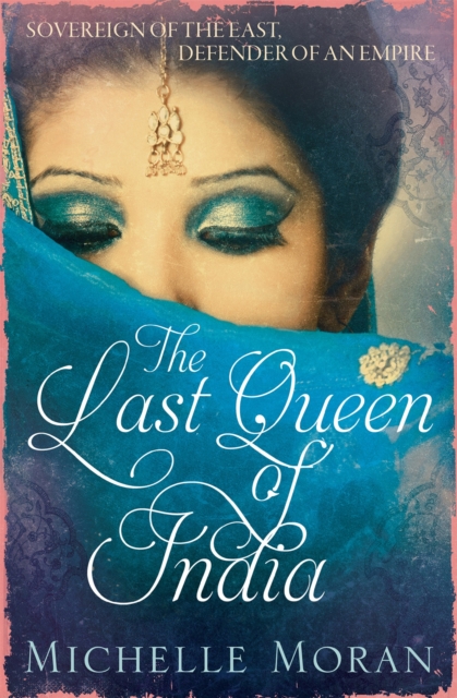 The Last Queen Of India, Paperback / softback Book
