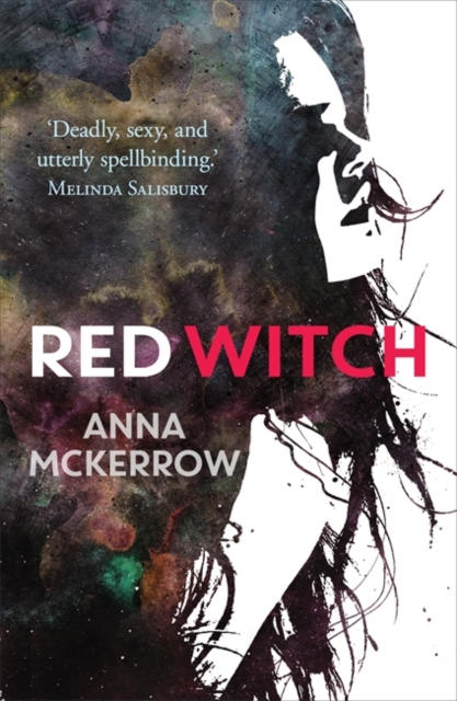 The Crow Moon Series: Red Witch : Book 2, Paperback Book