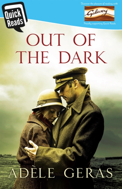 Out of the Dark, EPUB eBook