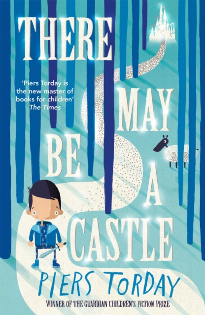 There May Be a Castle, Paperback / softback Book