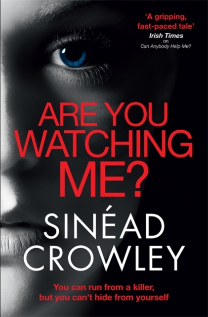 Are You Watching Me? : DS Claire Boyle 2: a totally gripping story of obsession with a chilling twist, Paperback / softback Book