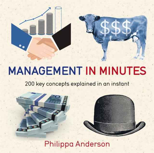 Management in Minutes, Paperback / softback Book