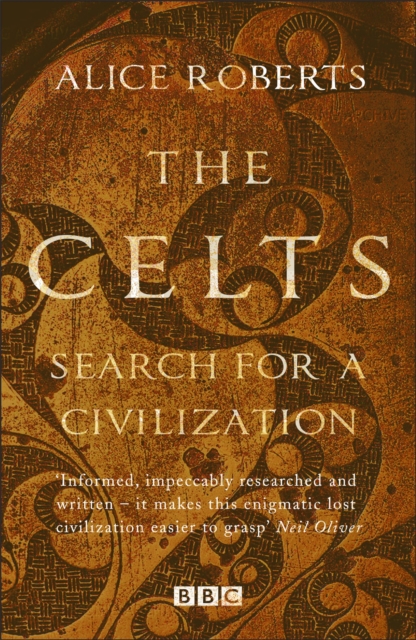 The Celts, Paperback / softback Book