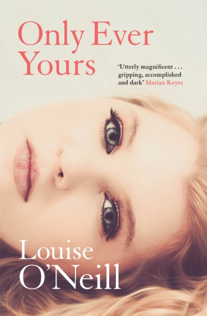 Only Ever Yours, Paperback / softback Book