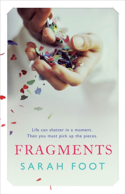 Fragments, EPUB eBook