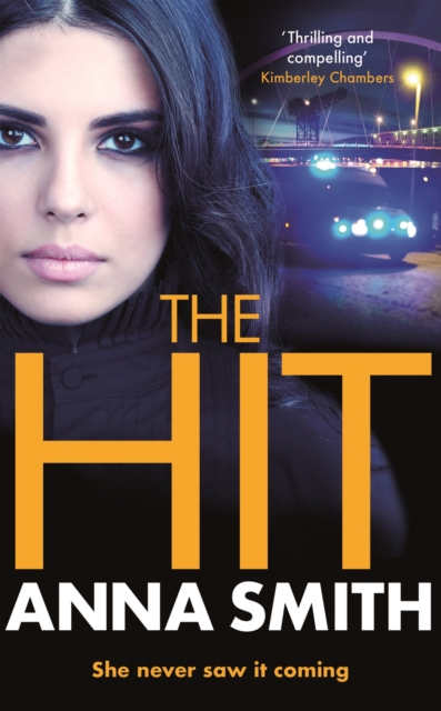 The Hit : A gripping, gritty thriller that will have you hooked from the first page! Rosie Gilmour 9, EPUB eBook