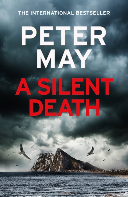 A Silent Death : The scorching new mystery thriller you won't put down, EPUB eBook