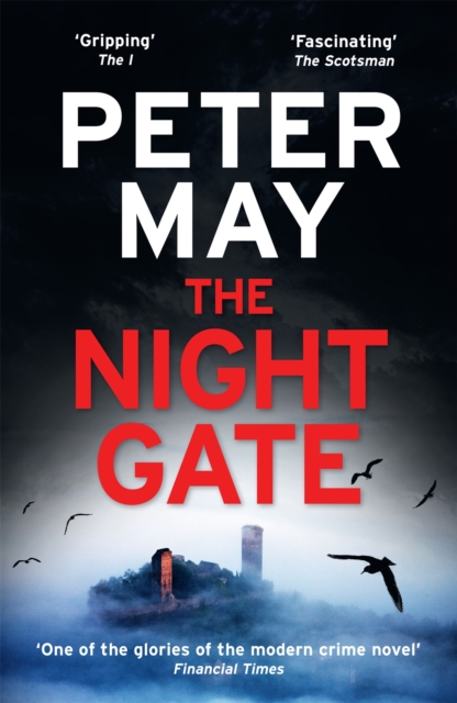 The Night Gate : the Razor-Sharp Finale to the Enzo Macleod Investigations (The Enzo Files Book 7), Paperback / softback Book