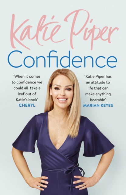Confidence: The Secret, EPUB eBook