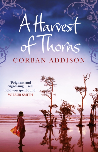 A Harvest of Thorns, Paperback / softback Book