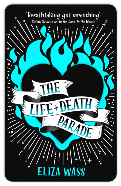 The Life and Death Parade, Paperback / softback Book