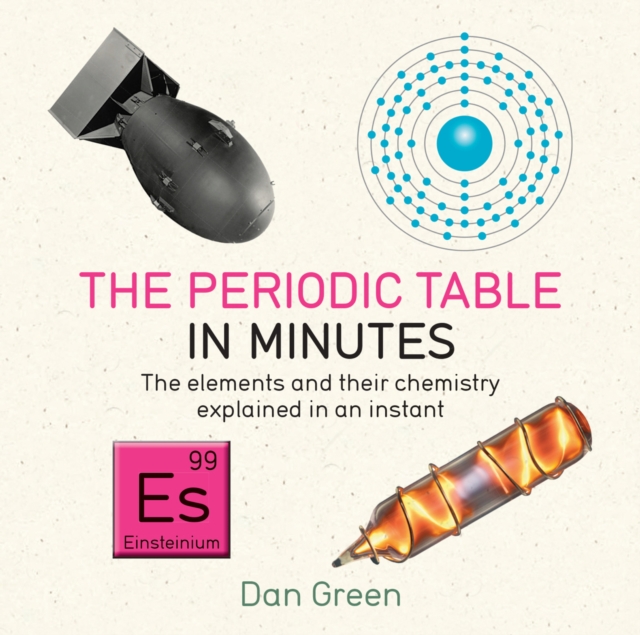 Periodic Table in Minutes, EPUB eBook