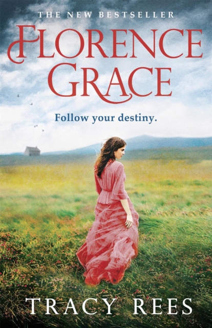 Florence Grace, Paperback / softback Book