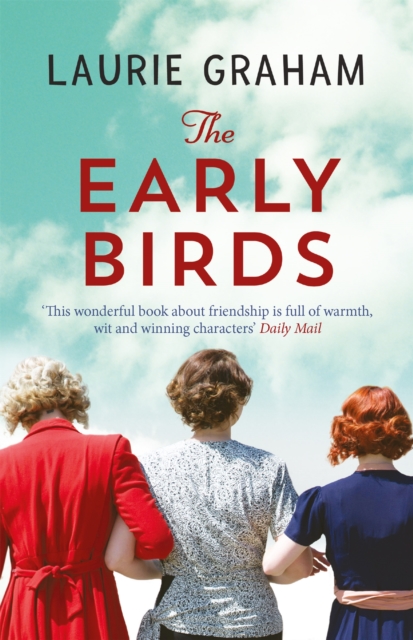 The Early Birds, Paperback / softback Book