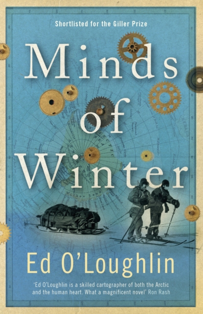 Minds of Winter, EPUB eBook