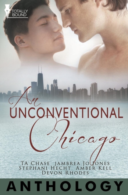 An Unconventional Chicago, Paperback / softback Book