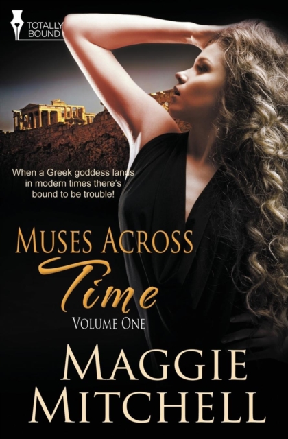 Muses Across Time : Vol 1, Paperback / softback Book