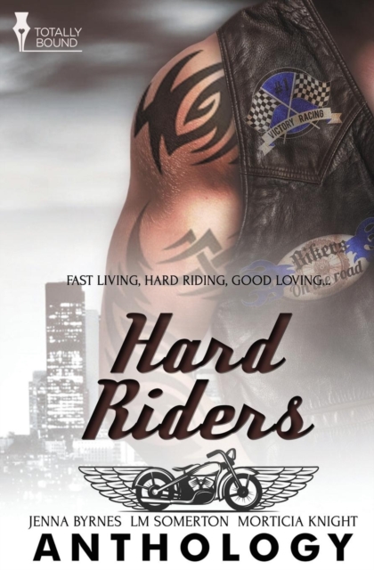Hard Riders, Paperback / softback Book