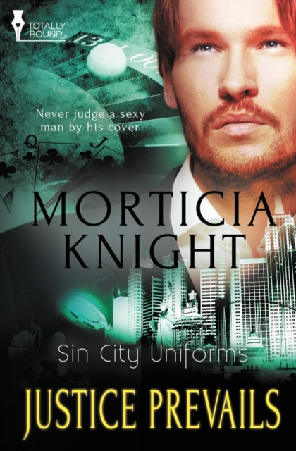 Sin City Uniforms : Justice Prevails, Paperback / softback Book