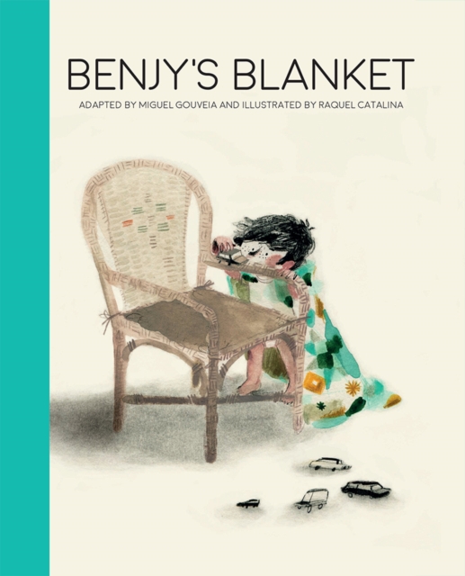 Benjy's Blanket, PDF eBook