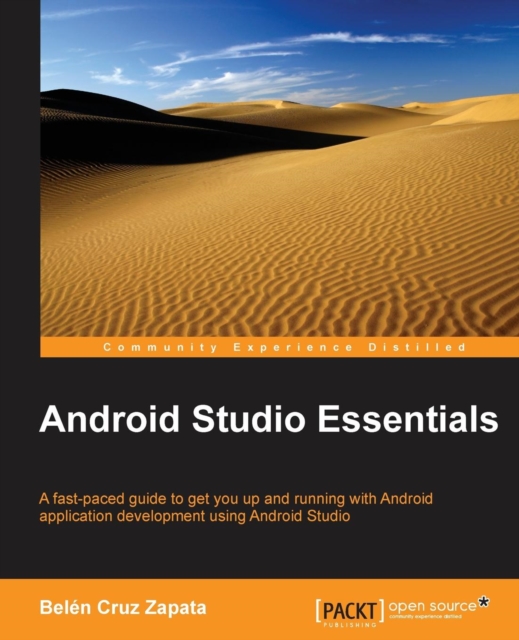 Android Studio Essentials, Paperback / softback Book