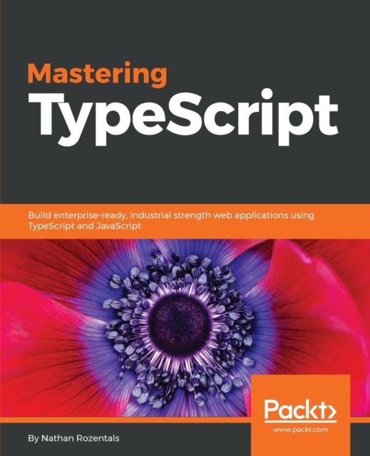 Mastering TypeScript, Paperback / softback Book