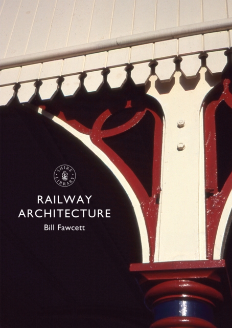 Railway Architecture, EPUB eBook